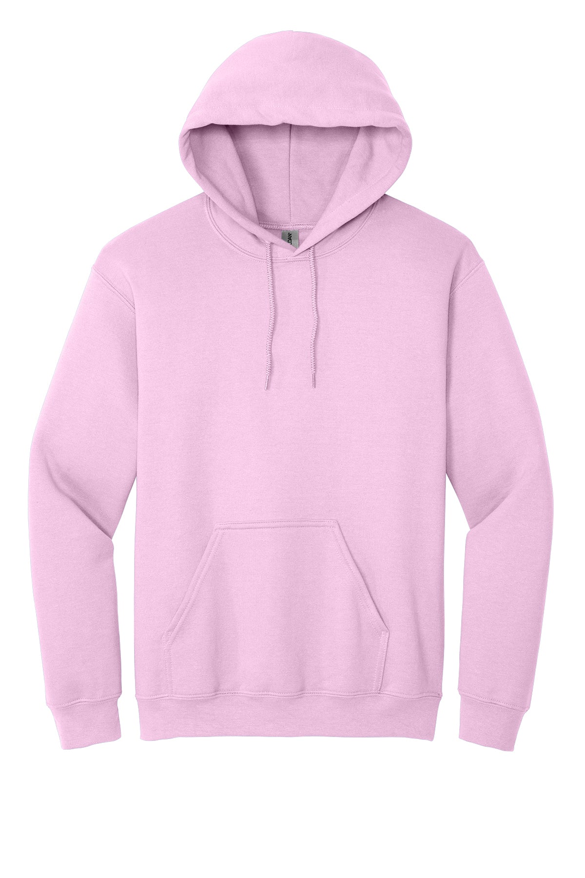 Personalized Hooded Sweatshirt Gildan® - Heavy Blend™ Left Chest