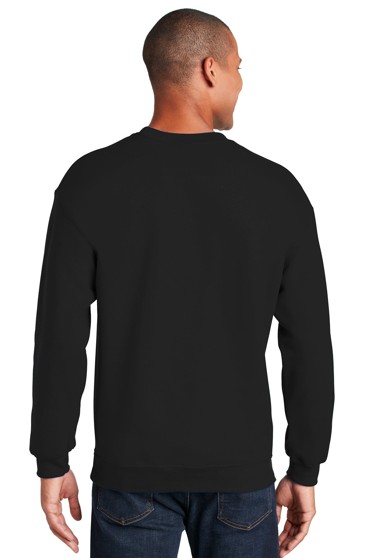 Gildan® - Heavy Blend™ Crewneck Sweatshirt