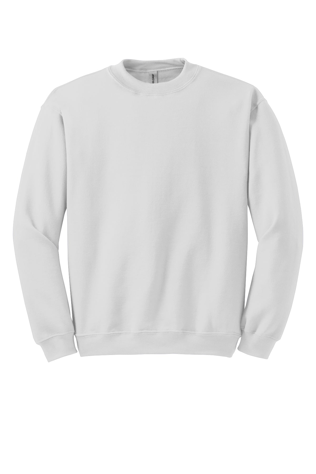 Personalized Crewneck Sweatshirt Gildan® - Heavy Blend™