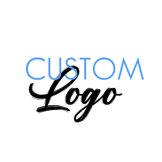 Custom LOGO design made for your business